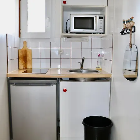 Standard 14 Chalet *