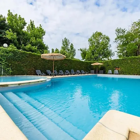 Standard 14 Chalet *