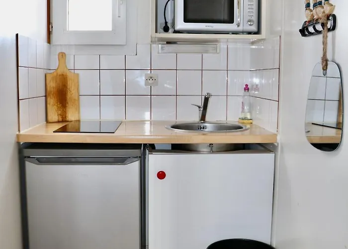 Standard 14 Chalet *