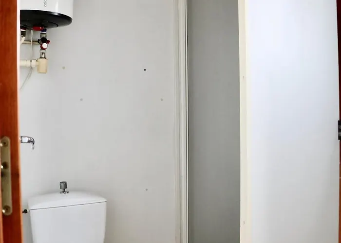 Standard 14 Chalet *